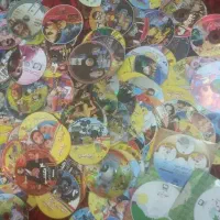 سی دی CD و دی وی دی DVD