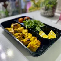 غذای بیرون بر لیمو|خدمات پذیرایی، مراسم|نجفآباد, طالقانی|دیوار