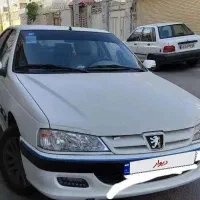 پژو پارس XU7P، مدل ۱۴۰۲