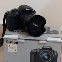 دوربین2000dکنون