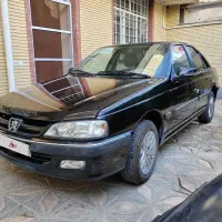 پارس xu7p مدل 1401