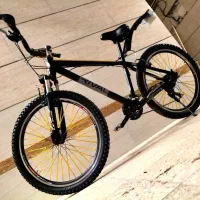 دوچرخه کوهستان ریوال