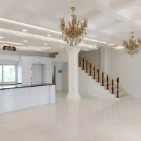 کیلا 880 متری/ سندتکبرگ/ استخردار/ جاده دریا|فروش خانه و ویلا|رامسر, |دیوار