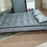 مبل تخت خواب شوتختشوشبنم*25*تخت شوتختخوابشو|مبلمان خانگی و میز عسلی|تهران, استخر|دیوار