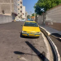 تاکسی بین شهری