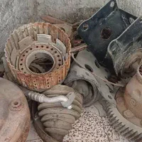 قطعات کامل انجین ماکسیما|قطعات یدکی و لوازم جانبی|زرین دشت (فارس), |دیوار