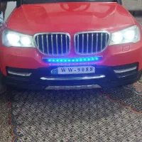 ماشین شارژی