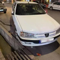 پارس تیوفایو سیمی