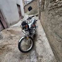موتورسیکلت