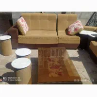 مبلمان راحتی