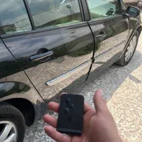 مگان ۲۰۰۰ اتومات مدل ۱۳۸۹|خودرو سواری و وانت|تهران, مهرآباد|دیوار