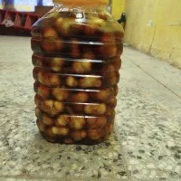 سیر ترشی