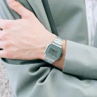 CASIO A168 WA-3AY کاسیو|ساعت|تهران, هروی|دیوار