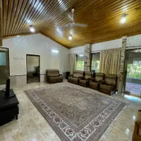اجاره ویلا در باغبهادران باغبادران باغ بهادران|اجارهٔ کوتاه‌مدت ویلا و باغ|اصفهان, جلفا|دیوار