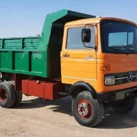 خاور کمپرسی کرایه