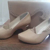 کیف و کفش ست