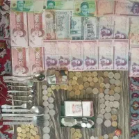 سکه های قدیمی