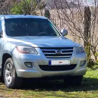 گگ گونو g5زیر مجموعه نماینده تویوتا