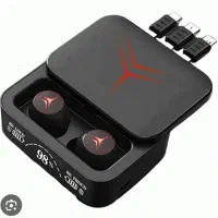 ایرپاد پاپربانک دار و صفحه نمایشگردار m88plus|لوازم جانبی موبایل و تبلت|شیراز, زند|دیوار