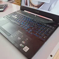 ASUS TUF gaming|رایانه همراه|خوی, |دیوار