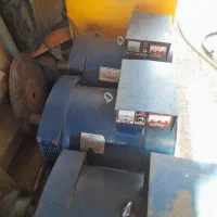 ژنراتور ۵۰کاوا  (۴۰کیلووات)