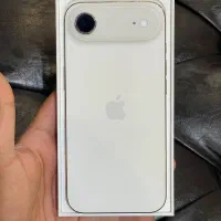 iPhone air