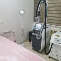 کلینیک خدمات زیبایی،لیزر،هایفو،فیلر.بوتاکس ریموتتو