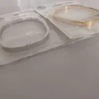 دستبند کارتیه سایز2 دخترونه رنگ ثابت|بدلیجات|نهاوند, |دیوار