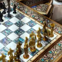 منشی دستیار شرکت بین المللی