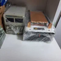 فروش یکجا لوازم جانبی موبایل وسایل تعمیرات نقدوچکی|لوازم جانبی موبایل و تبلت|کمیجان, |دیوار