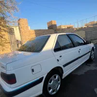 پژو‌ پارس تیو فایو|خودرو سواری و وانت|بجنورد, |دیوار