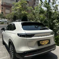 هوندا Ens1 برقی