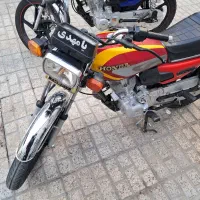 موتور ۱۴۰۱ باسل ۲۰۰