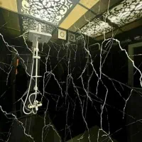 بازسازی،سرامیک کاری،کاشی کاری،نقاشی،تخریب
