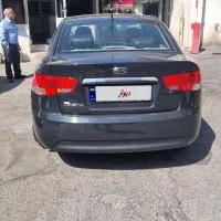 سراتو ۲۰۰۰ مدل ۹۶ تک برگ سند|خودرو سواری و وانت|تهران, جهاد|دیوار