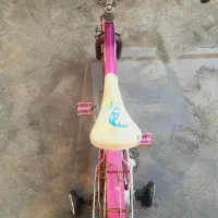 دوچرخه سایز ۱۶|دوچرخه، اسکیت، اسکوتر|بندر کنگان, |دیوار