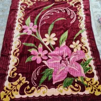 پتو یک نفره|رختخواب، بالش، پتو|کیش, |دیوار