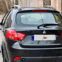 کویک مدل ۹۸|خودرو سواری و وانت|گرمخان, |دیوار