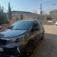 خودرو جیلی Bac x3|خودرو سواری و وانت|تهران, دهکده المپیک|دیوار