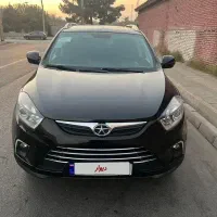 جک S5 اتومات مدل 1397