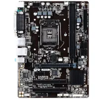 فروش باندل نسل 6 مادربرد H110 و سیپیو I5 6500