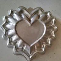 قالب کیک و قالب شکلات سیلیکونی