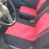 پراید مدل ۸۴|خودرو سواری و وانت|همدان, |دیوار