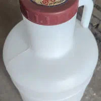 دبه و بیست لیتری|ظروف نگهدارنده، پلاستیکی، یک‌بارمصرف|سبزوار, طبرسی (جعفرآباد)|دیوار