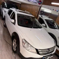 اچ سی کراس مدل ۹۶ «نقد و معاوضه »