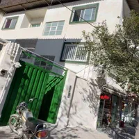 کنیتکس ونقاشی ساختمان باپمپ بادی پذیرفته میشود|خدمات پیشه و مهارت|گرگان, |دیوار