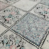 فرش|فرش|قم, نیروگاه|دیوار