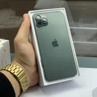 آیفون ۱۱ پرومکس|موبایل|ارومیه, |دیوار