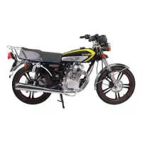 موتور سیکلت کبیر ۲۰۰