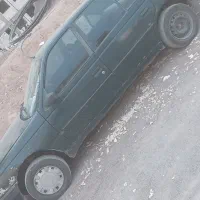 اردی ۱۳۸۲|خودرو سواری و وانت|زنجان, |دیوار